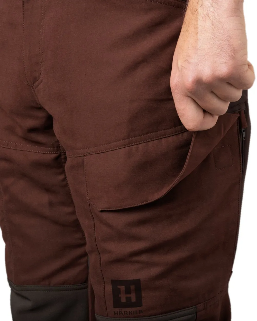 Harkila Scandinavian Trousers Harkila Hunting Jackets