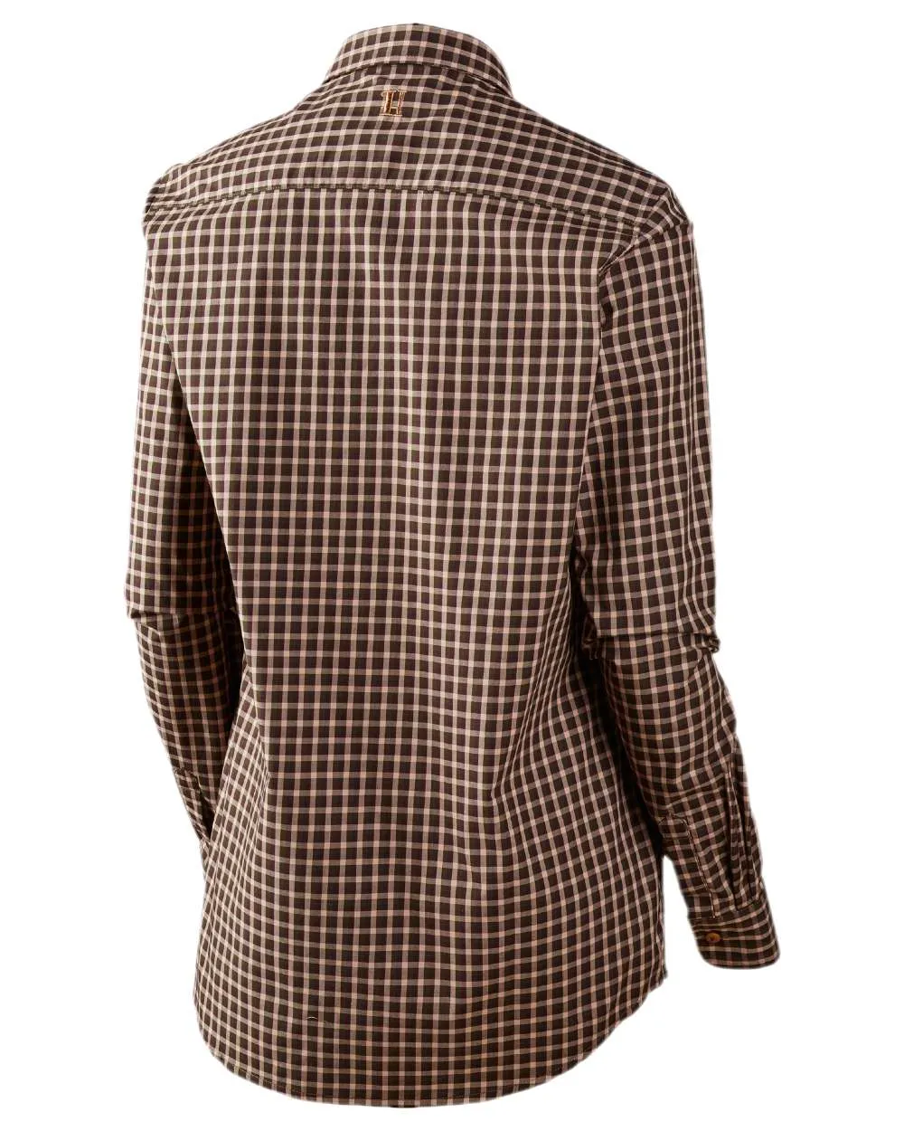 Harkila Selja Lady Long Sleeved Shirt Harkila Button Shirts