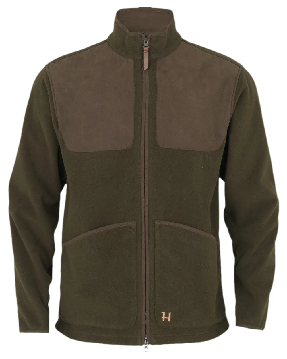 Harkila Stornoway Active Shooting HSP Jacket Field Shell Shooting Jackets