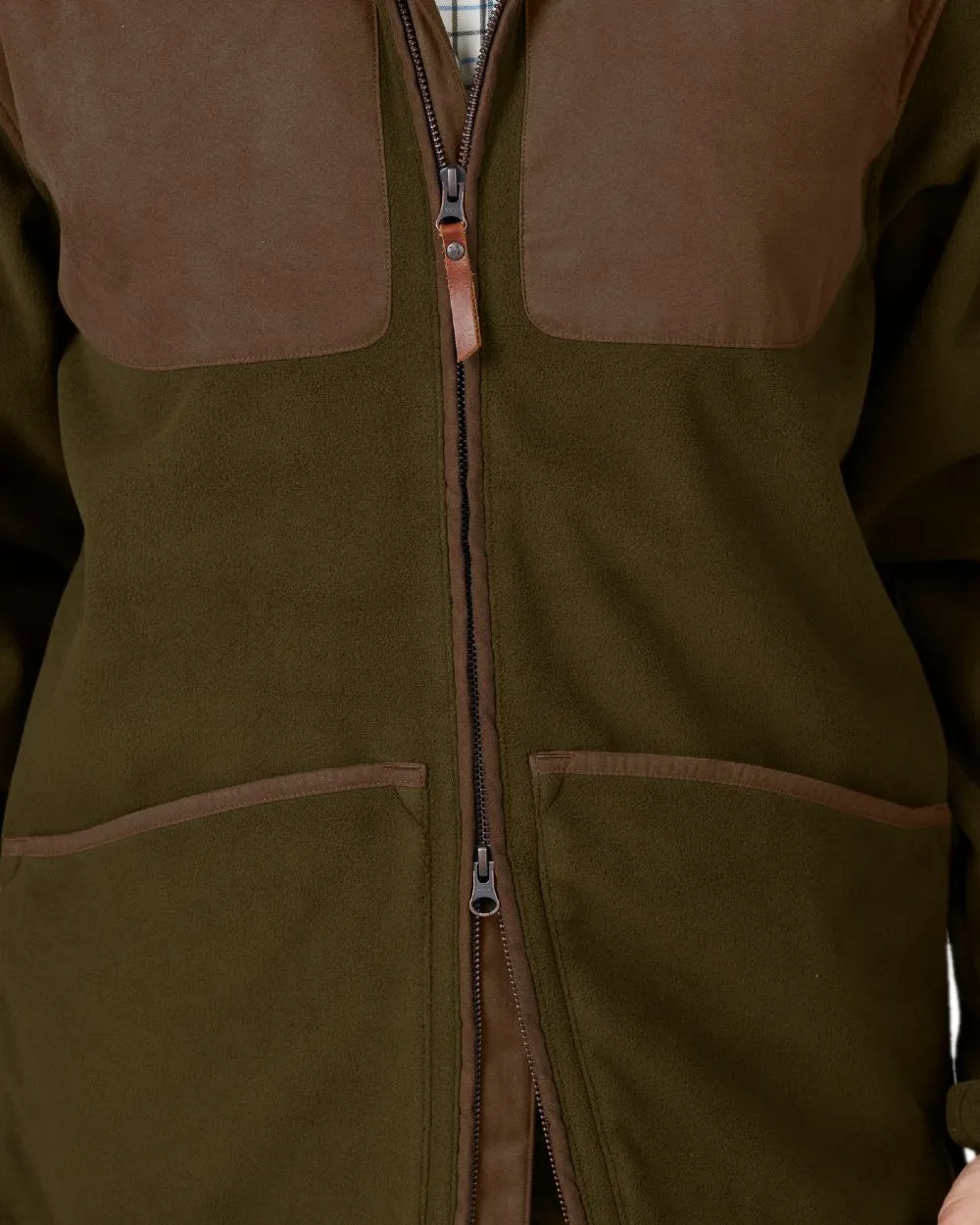 Harkila Stornoway Active Shooting HSP Jacket Men's Hunting Shell Jacket