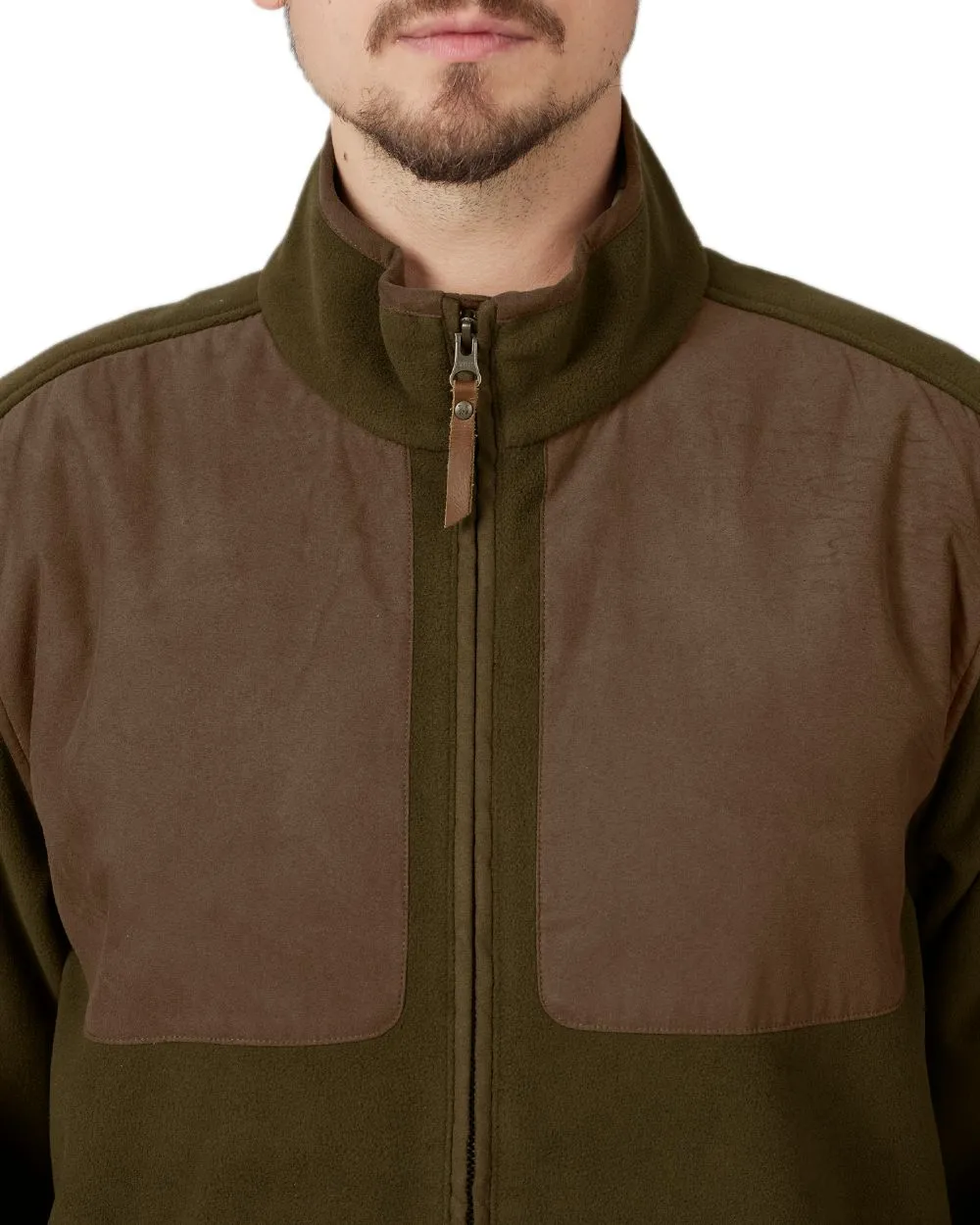 Harkila Stornoway Active Shooting HSP Jacket Men's Hunting Shell Jacket