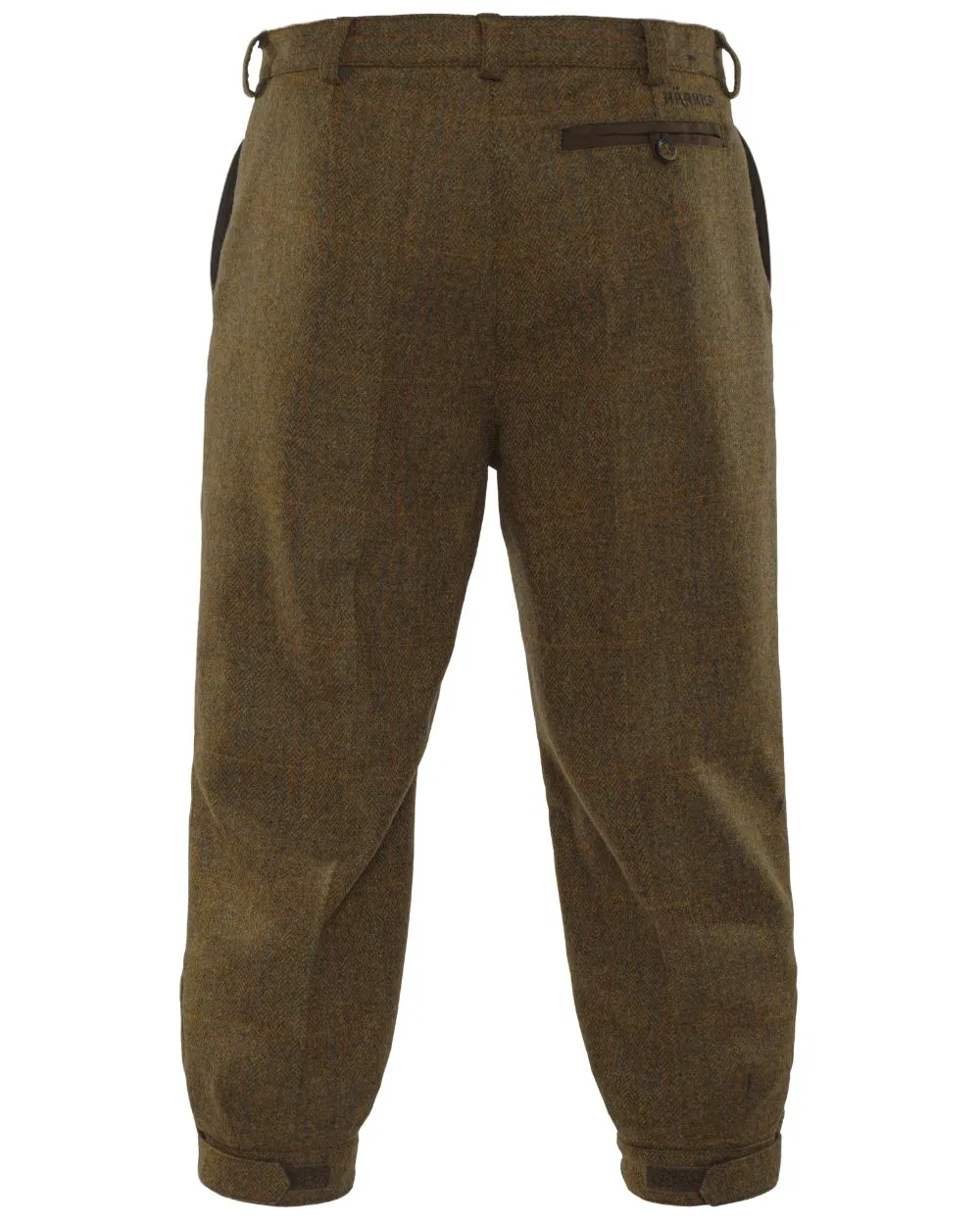Harkila Stornoway Tweed Breeks 2.0 Harkila Hunting Jackets