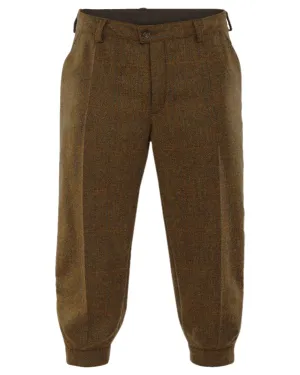 Harkila Stornoway Waterproof Tweed Breeks Traditional Shooting Breeks