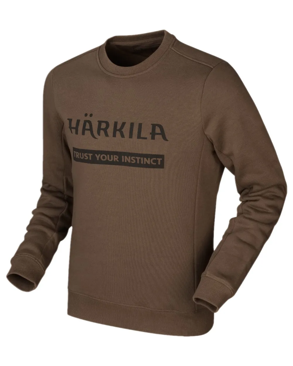 Harkila Sweatshirt Warm Sweatshirts for Men