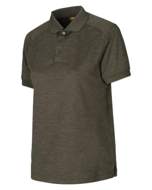 Harkila Tech Lady Polo Harkila Classic Shirts