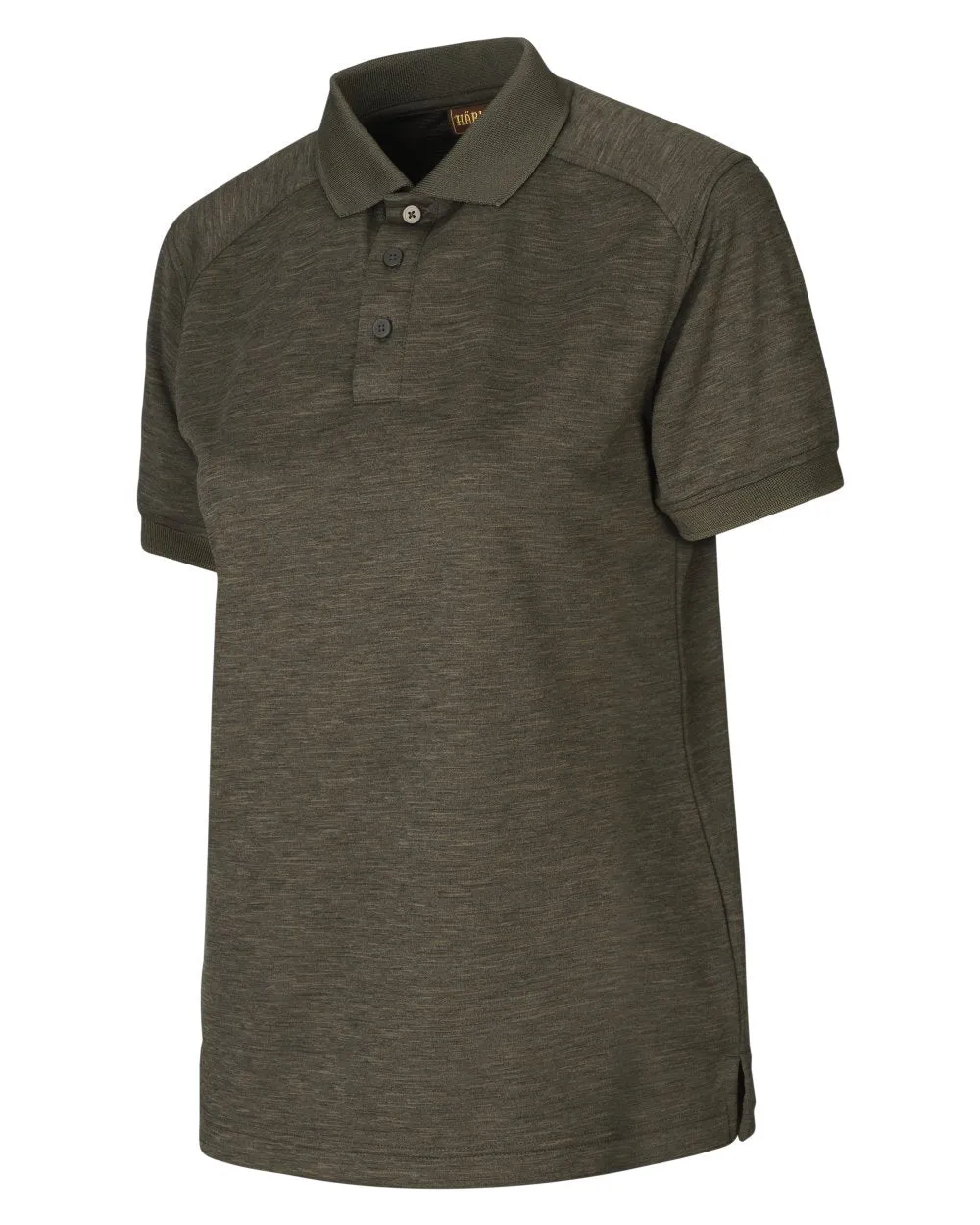 Harkila Tech Lady Polo Harkila Classic Shirts