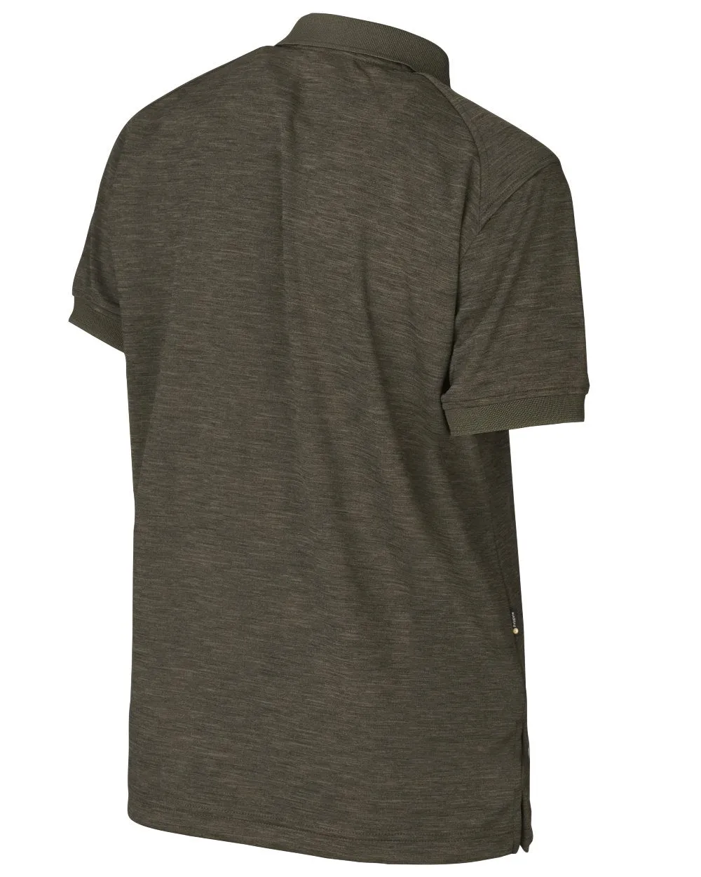 Harkila Tech Lady Polo Harkila Button Shirts
