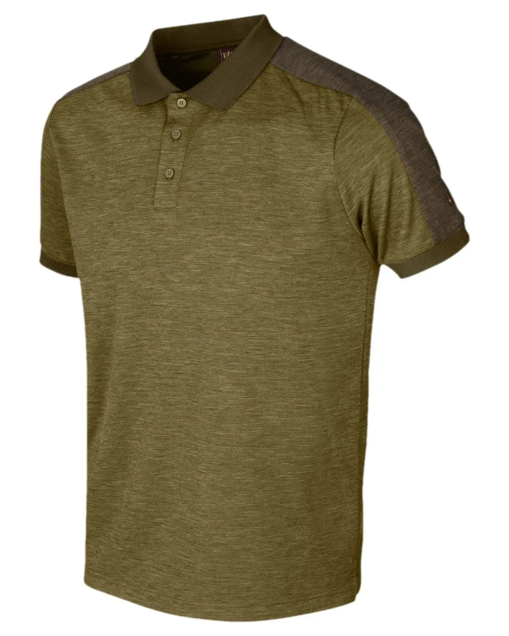 Harkila Tech Polo Shirt Harkila Classic Shirts