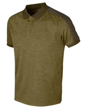 Harkila Tech Polo Shirt Harkila Classic Shirts