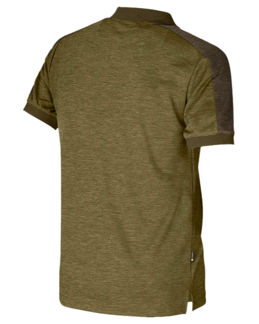 Harkila Tech Polo Shirt Harkila Button Shirts