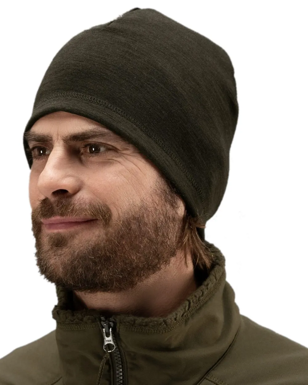 Harkila Tibro Beanie Shooting Sun Hats