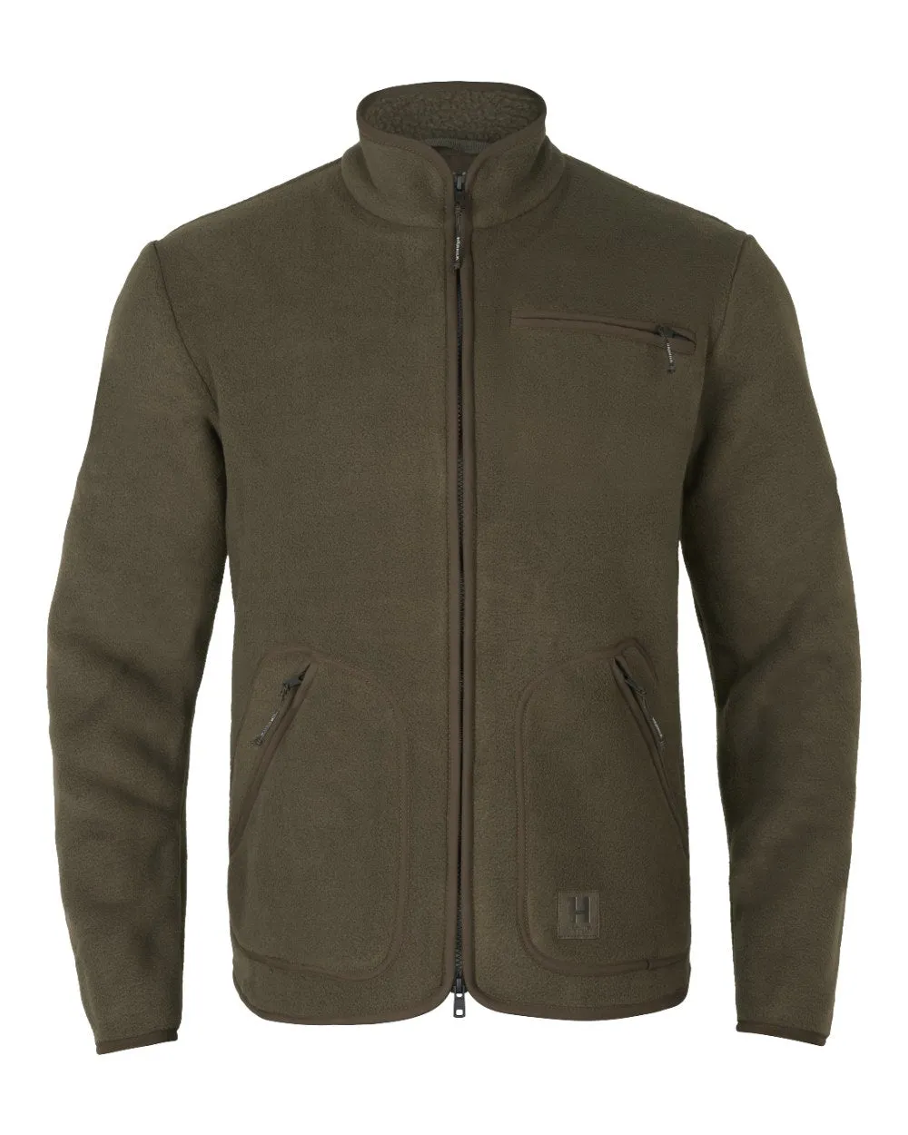 Harkila Torsby Fleece Jacket All-Purpose Men's Coats