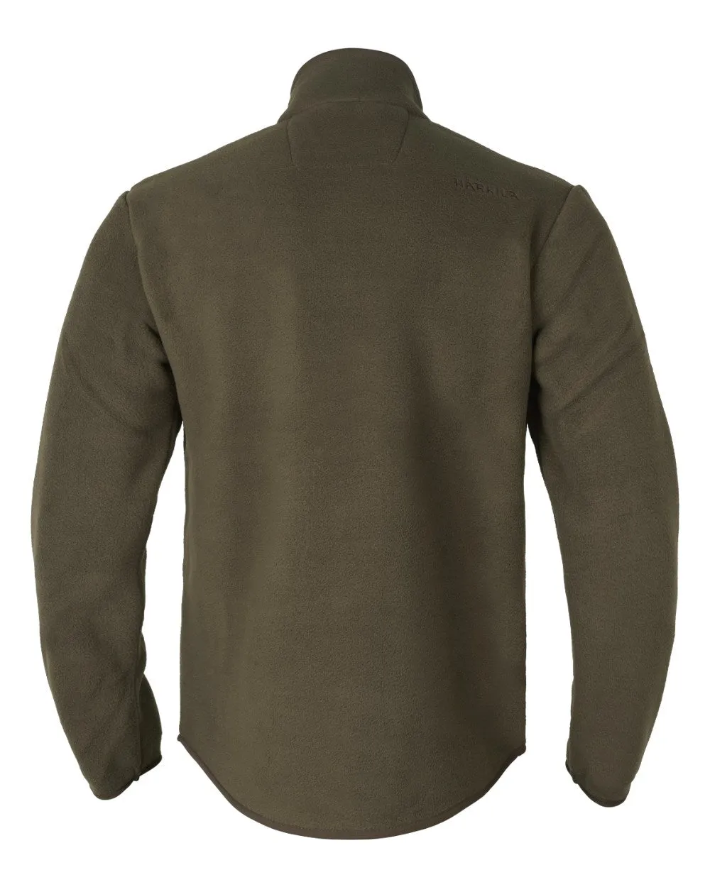 Harkila Torsby Fleece Jacket Men's Jackets and Coats