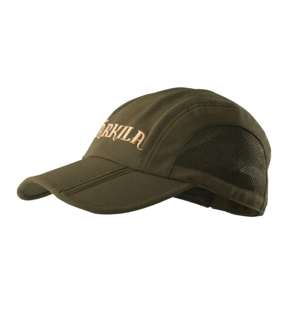 Harkila Trail Foldable Cap Classic Country Hats
