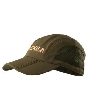 Harkila Trail Foldable Cap English Country Headwear