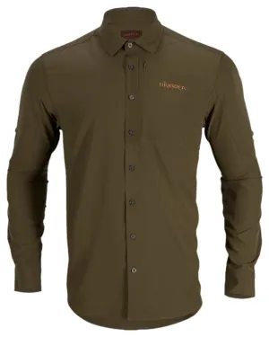 Harkila Trail L/S Shirt Harkila Classic Shirts