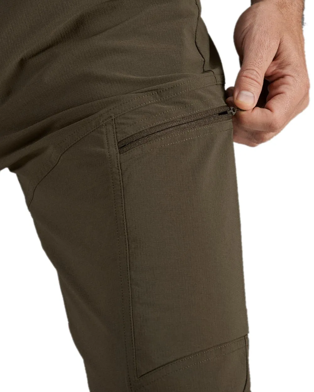 Harkila Trail Trousers Field Trousers for Hunting