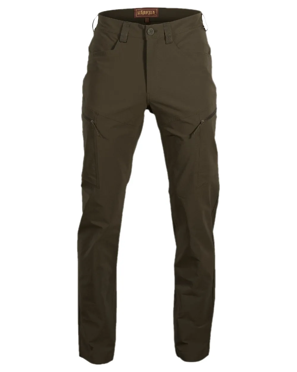 Harkila Trail Trousers Field-Ready Hunting Pants