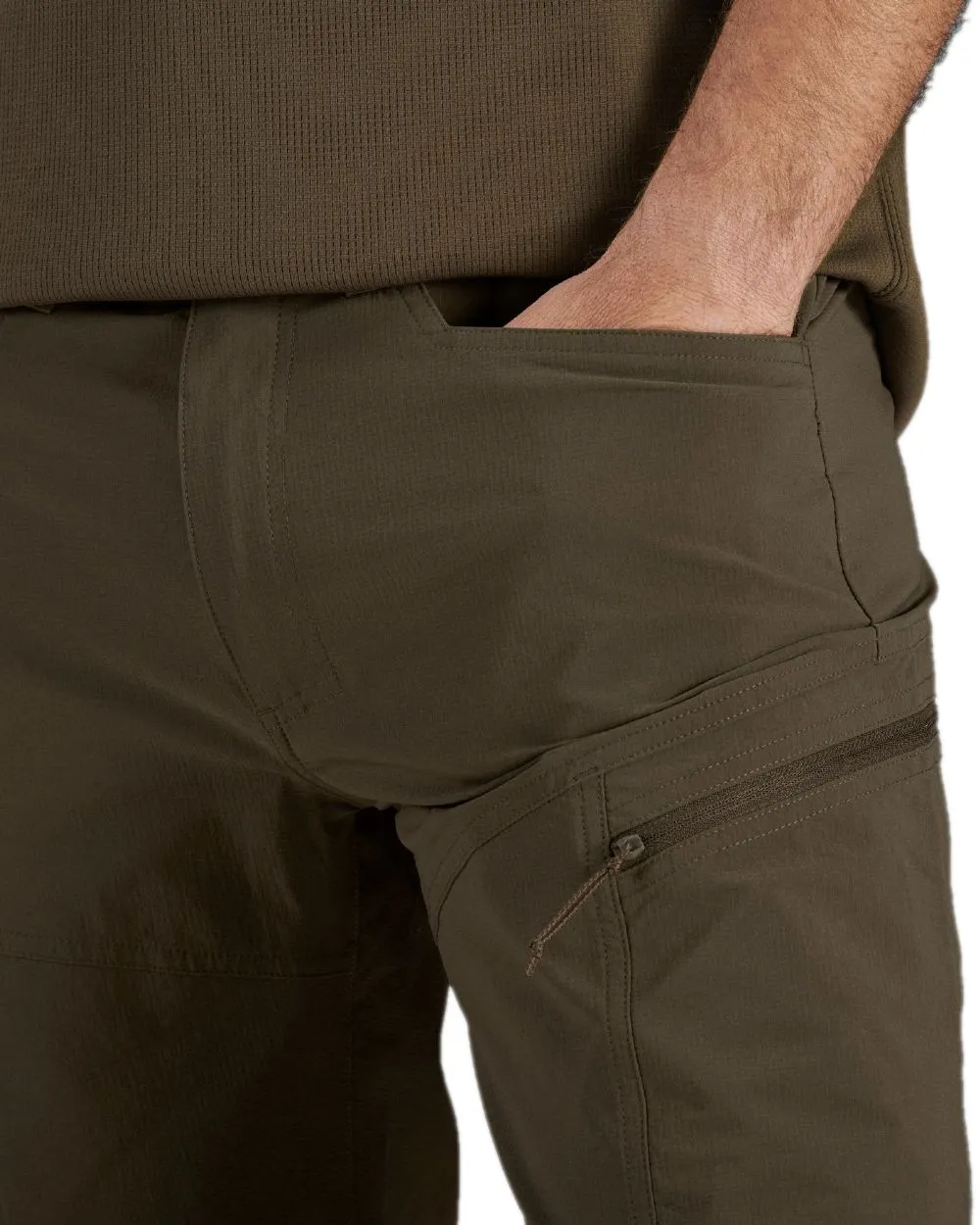 Harkila Trail Trousers Field Trousers for Hunting
