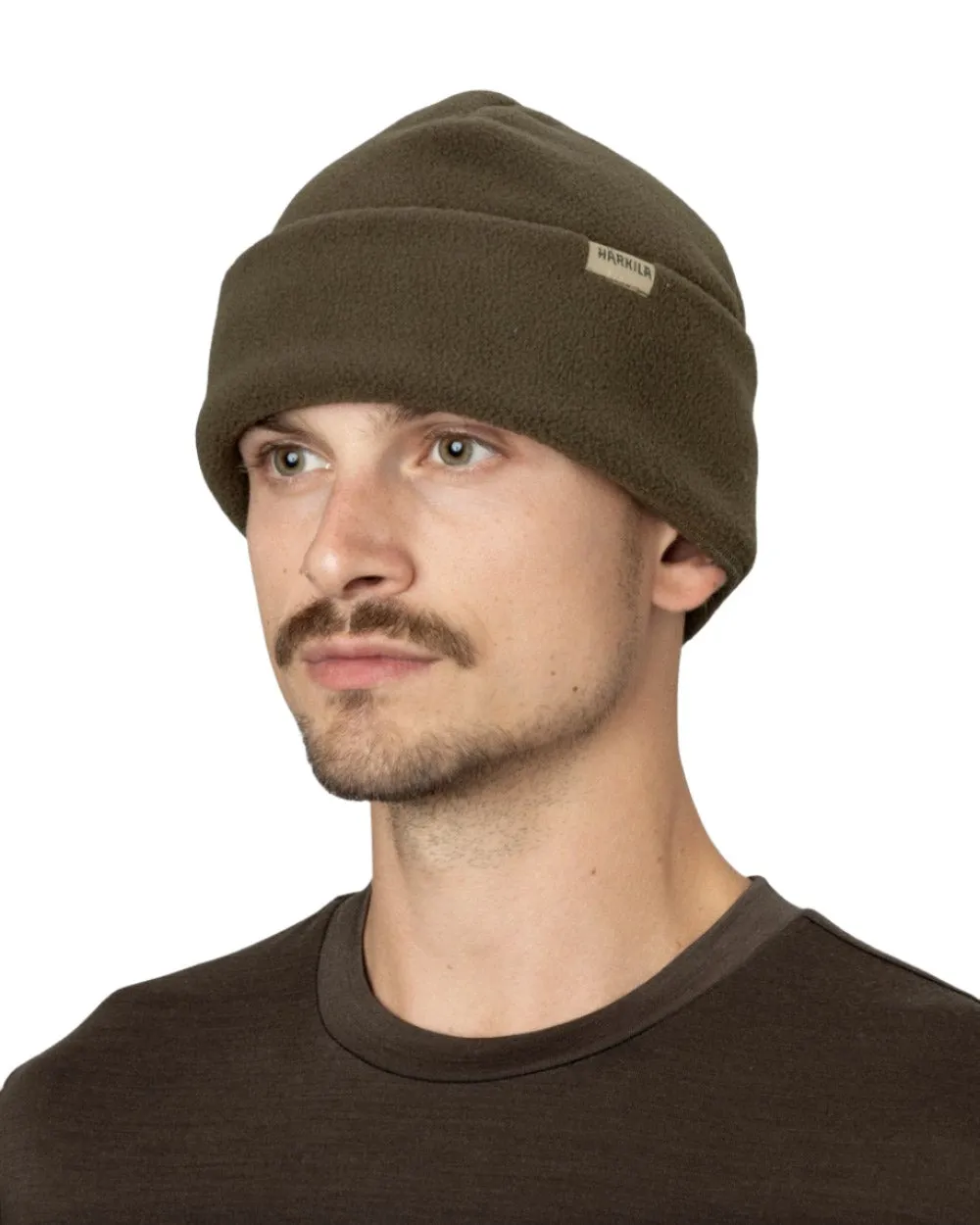 Harkila Trygve Beanie Farming Sun Protection Hats