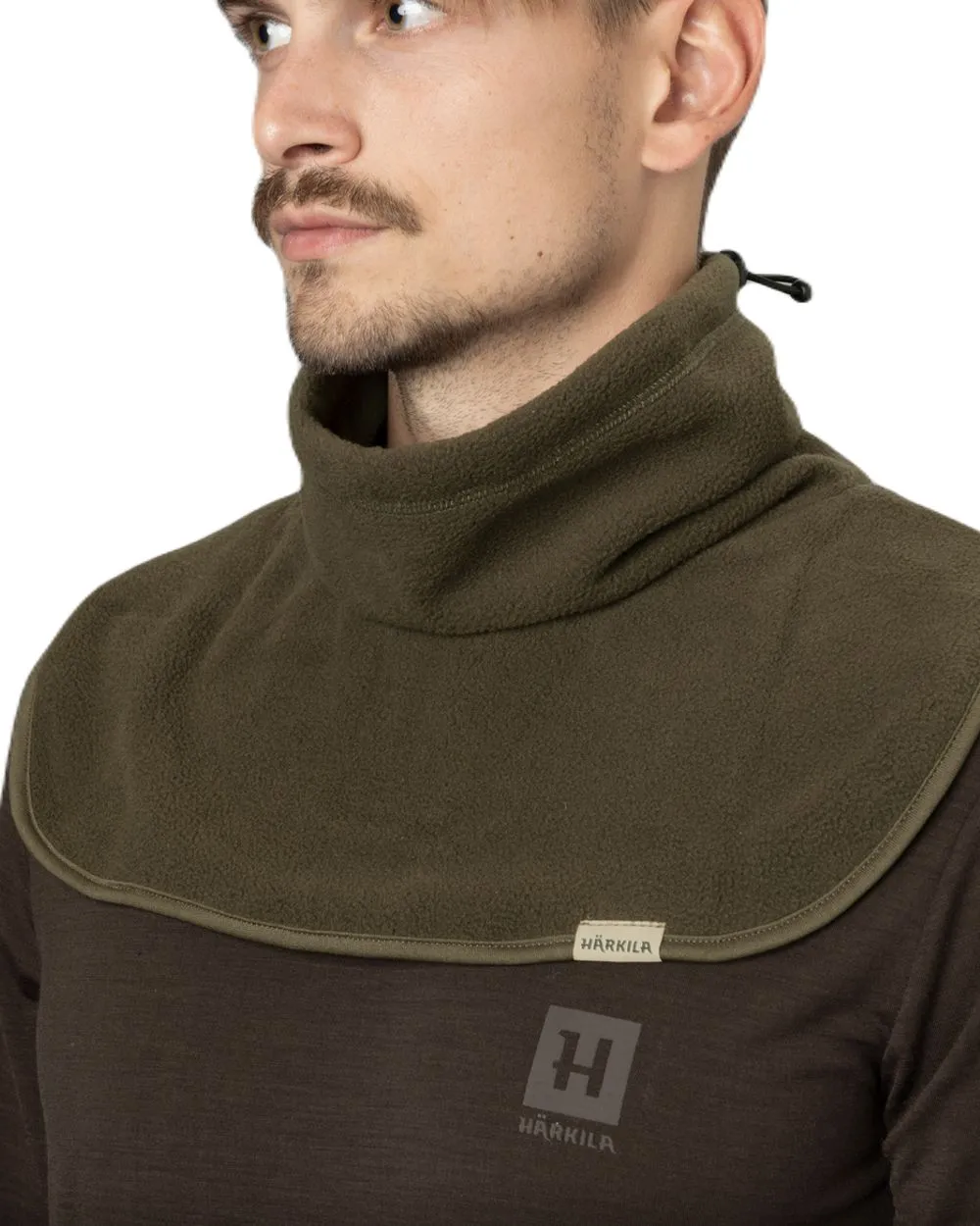 Harkila Trygve Neck Gaiter Face Cover Neck Gaiters