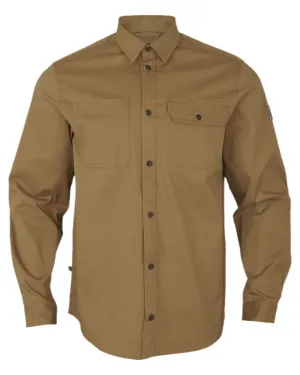 Harkila Trym Skjorte Bushcraft Utility Shirts