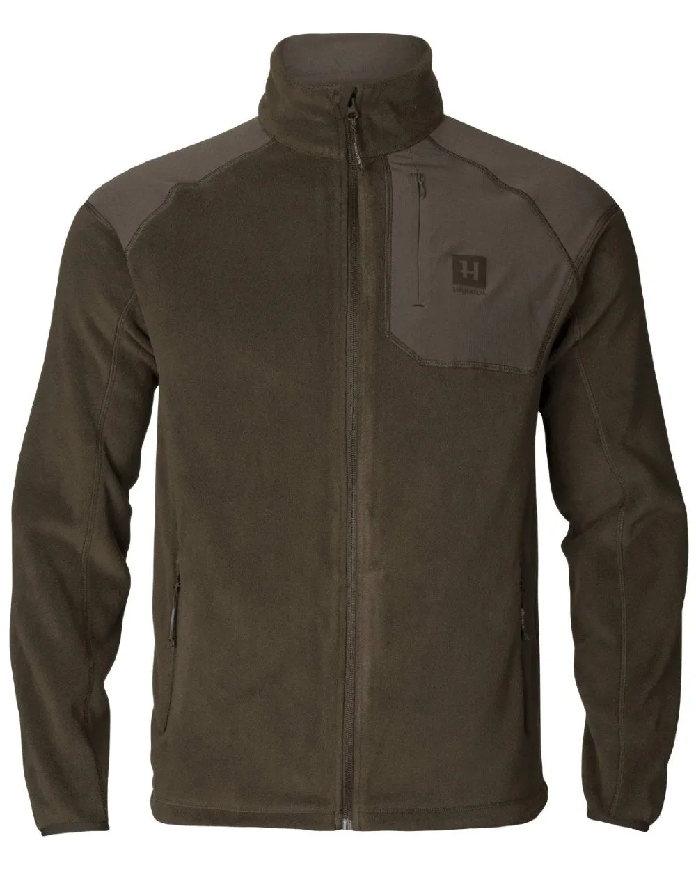 Harkila Venjan 2.0 Fleece Jacket Harkila Hunting Fleece
