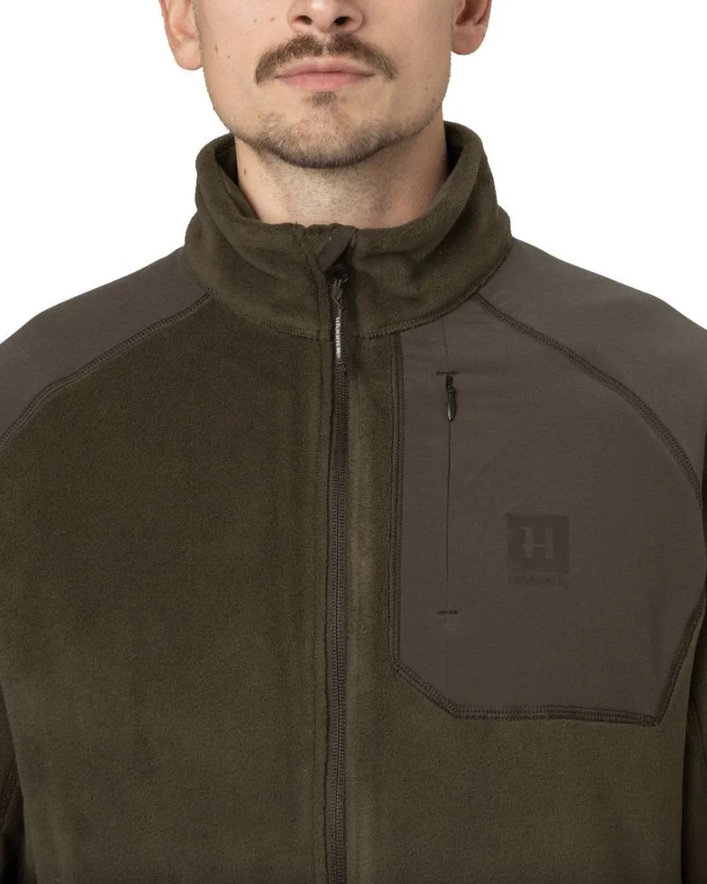 Harkila Venjan 2.0 Fleece Jacket Harkila Fleece Outerwear