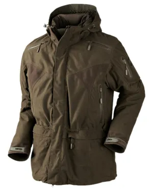 Harkila Visent Jacket Seam-Sealed Rain Jackets