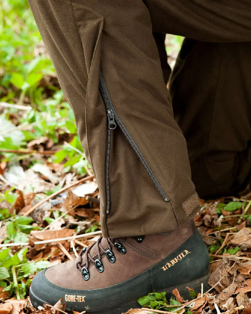 Harkila Visent Trousers Shooting Field Pants
