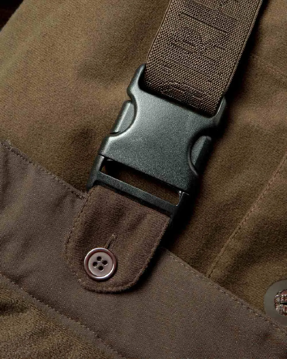 Harkila Visent Trousers Shooting Field Pants