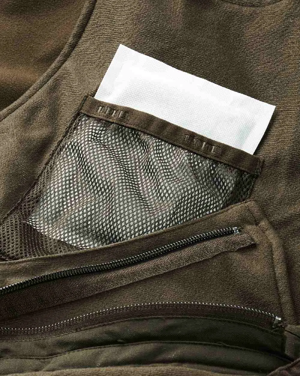 Harkila Visent Trousers Shooting Field Pants