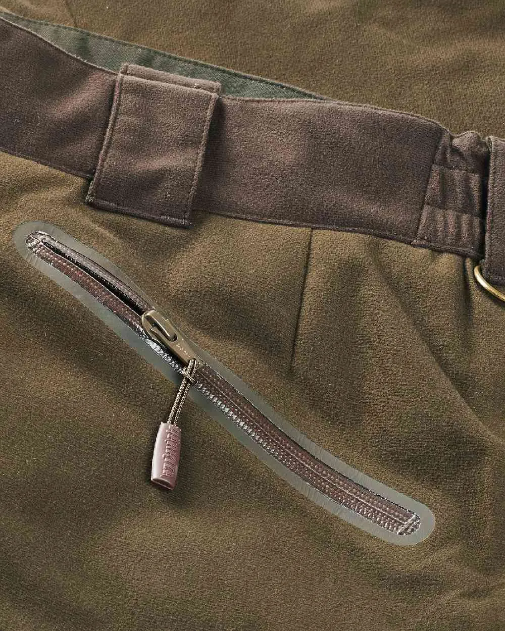 Harkila Visent Trousers Shooting Field Pants