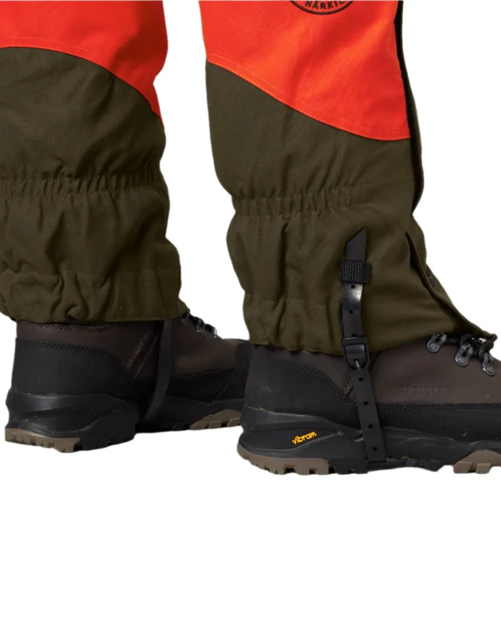 Harkila Wildboar Pro Gaiters Chaps & Hunting Gaiters
