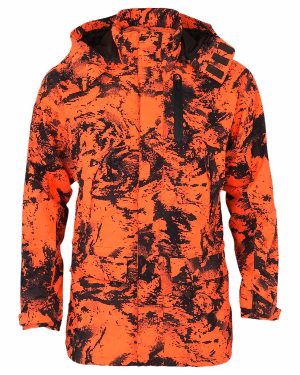 Harkila Wildboar Pro HWS Insulated Jacket All-Purpose Men's Coats
