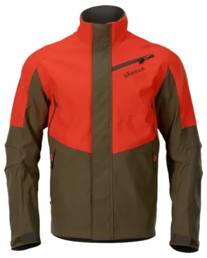 Harkila Wildboar Pro Jacket Seam-Sealed Rain Jackets