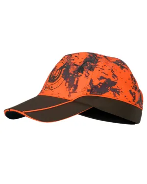 Harkila Wildboar Pro Light Cap English Country Headwear