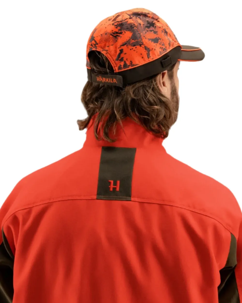 Harkila Wildboar Pro Light Cap Shooting Sun Hats