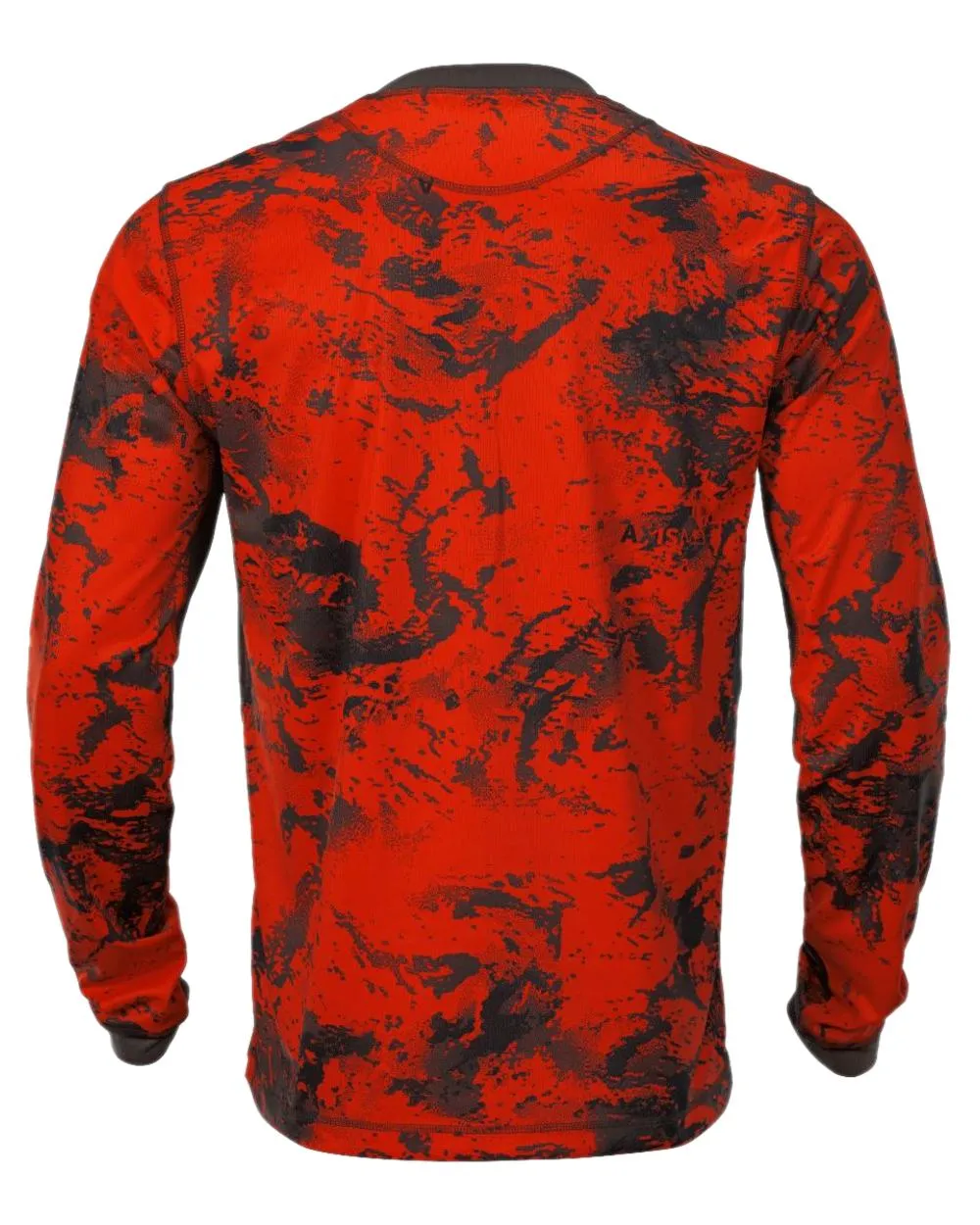 Harkila Wildboar Pro Long Sleeve T-Shirt Warm Sweatshirts for Men