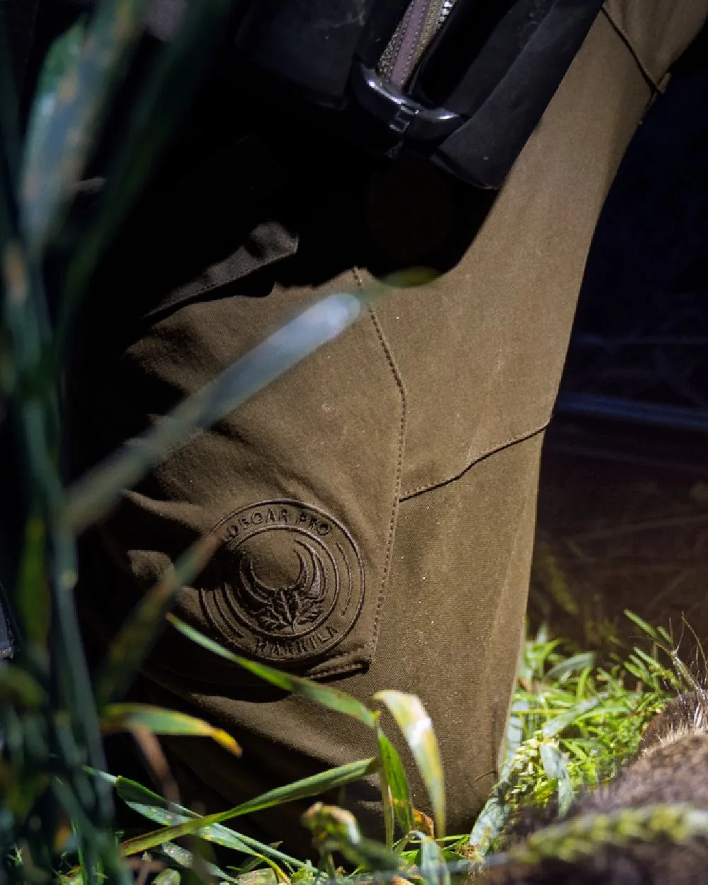 Harkila Wildboar Pro Move Trousers Harkila Hunting Jackets