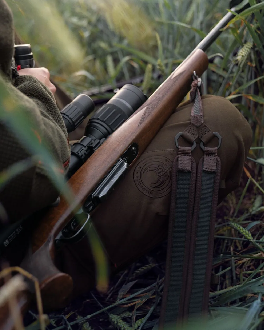Harkila Wildboar Pro Move Trousers Shooting Field Pants