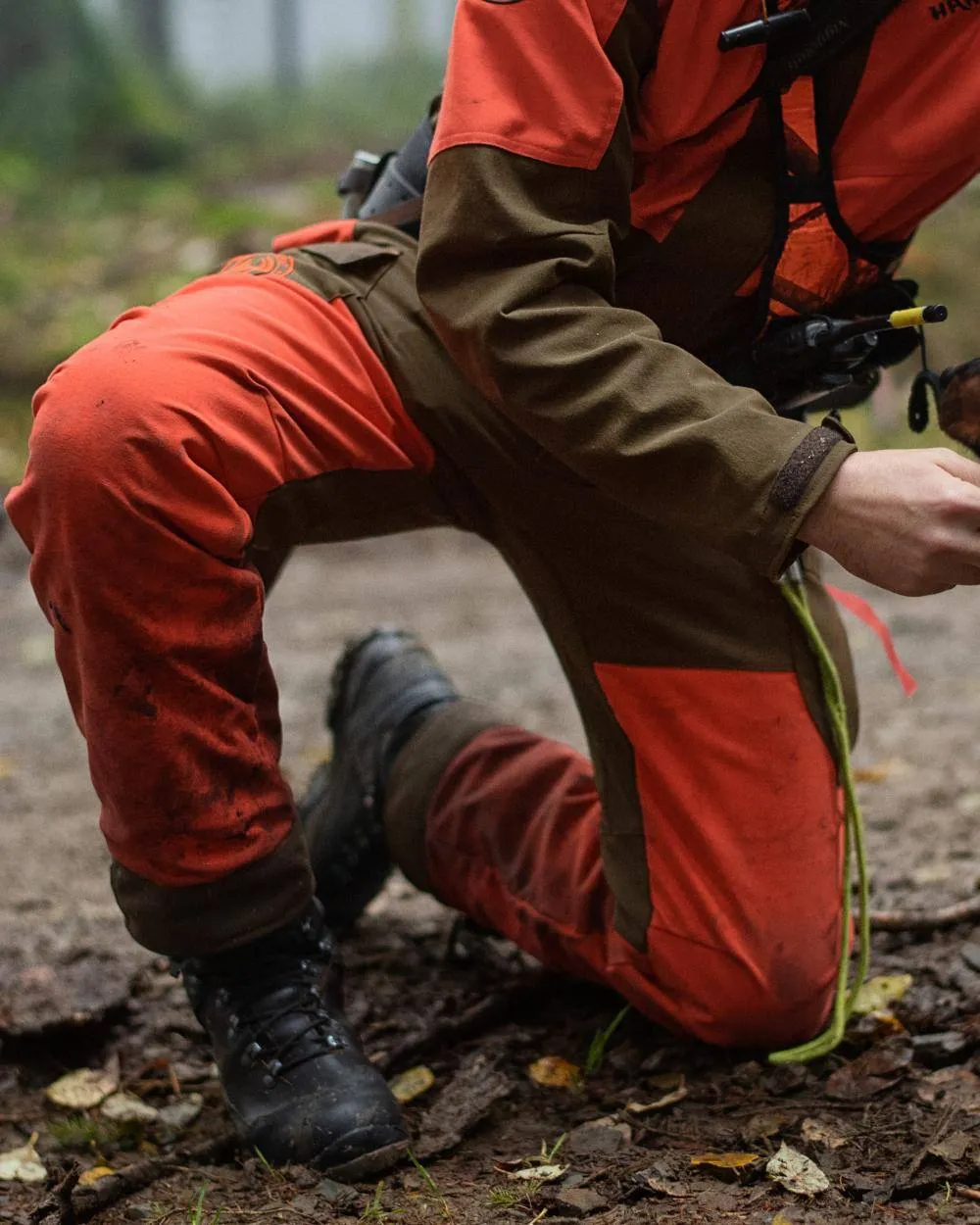 Harkila Wildboar Pro Trousers Harkila Hunting Jackets