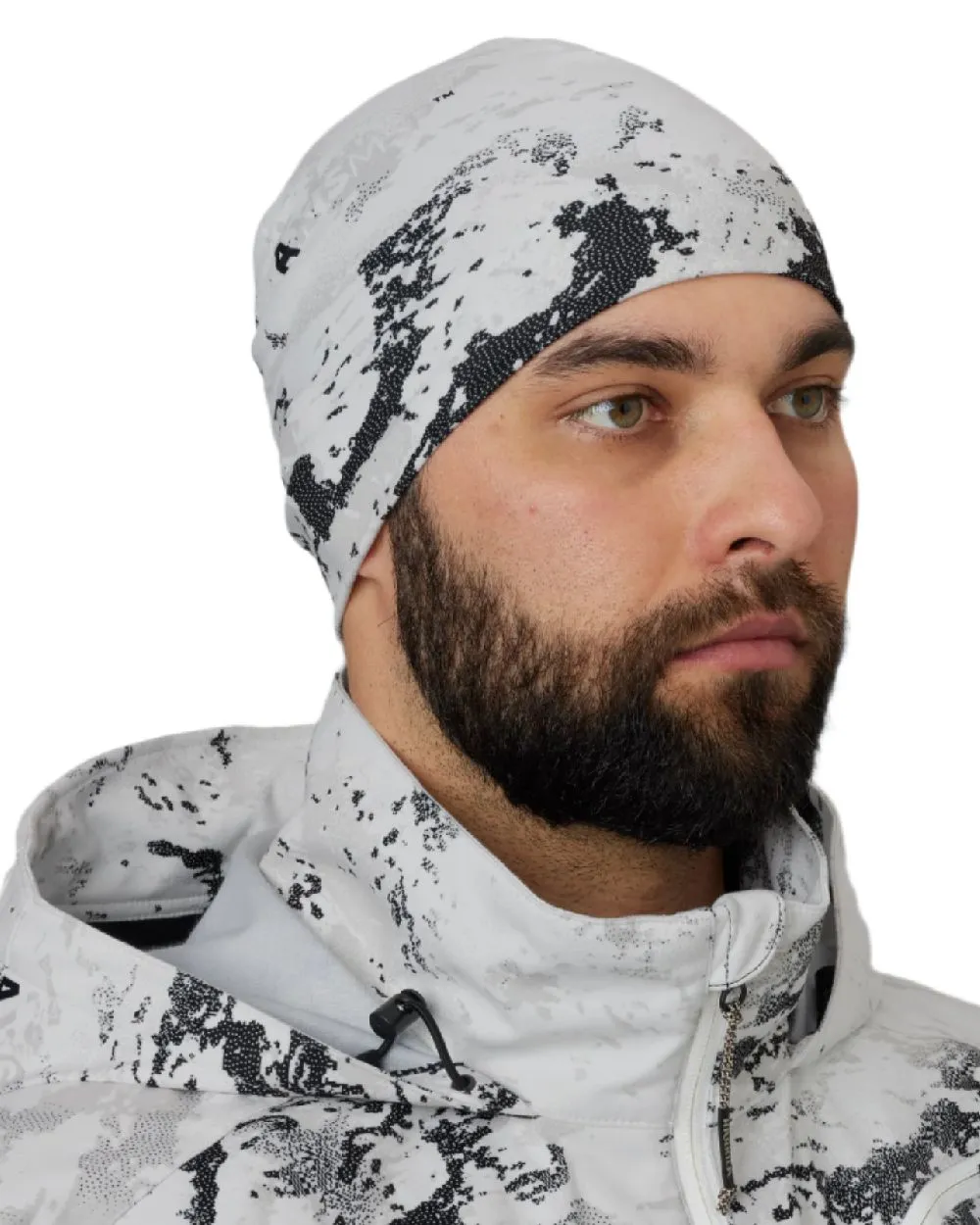 Harkila Winter Active Beanie Classic Country Hats
