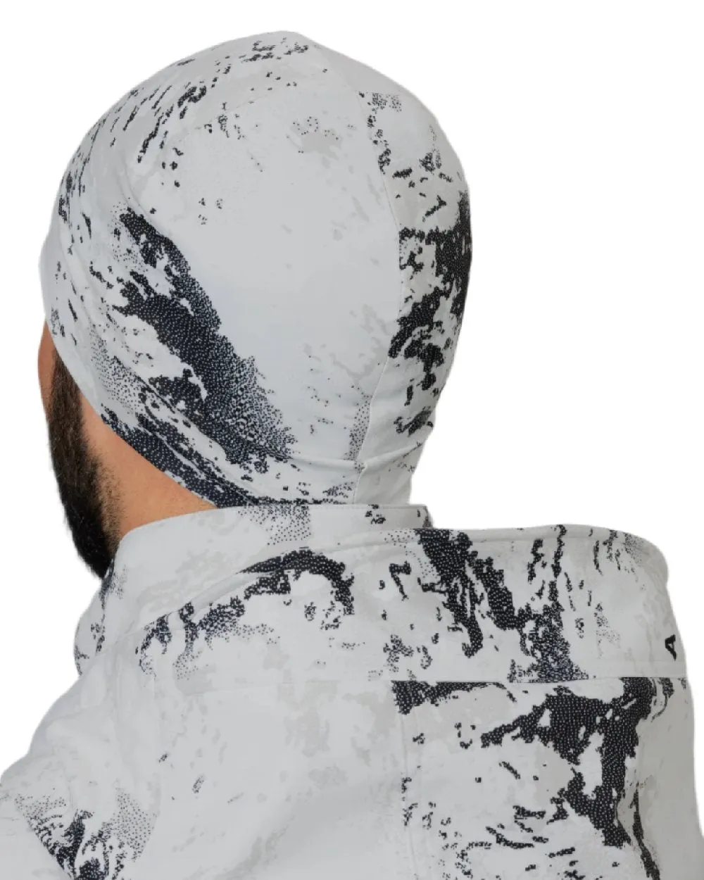 Harkila Winter Active Beanie Warm Beanies for Winter