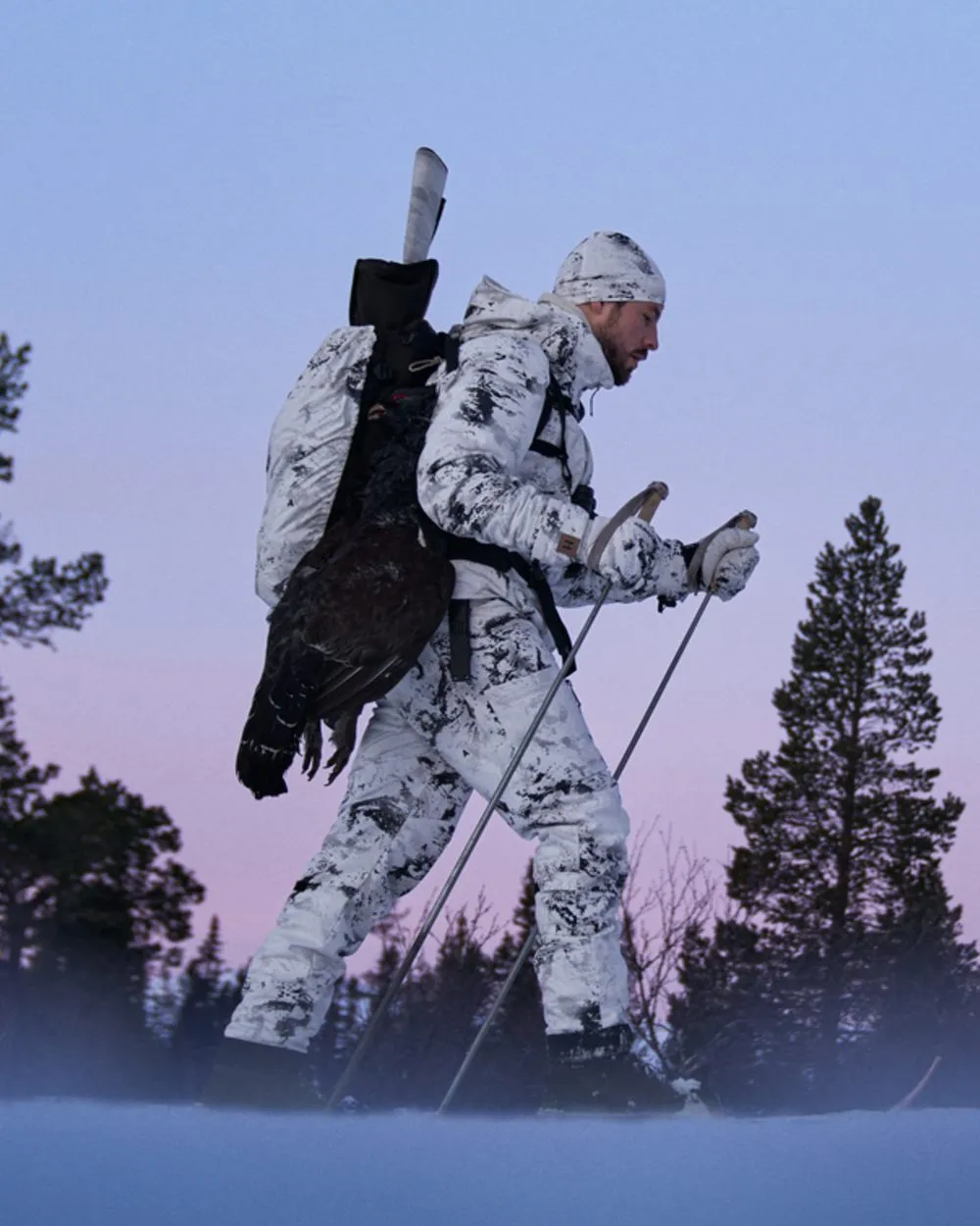 Harkila Winter Active WSP Jacket Men's Jackets and Coats
