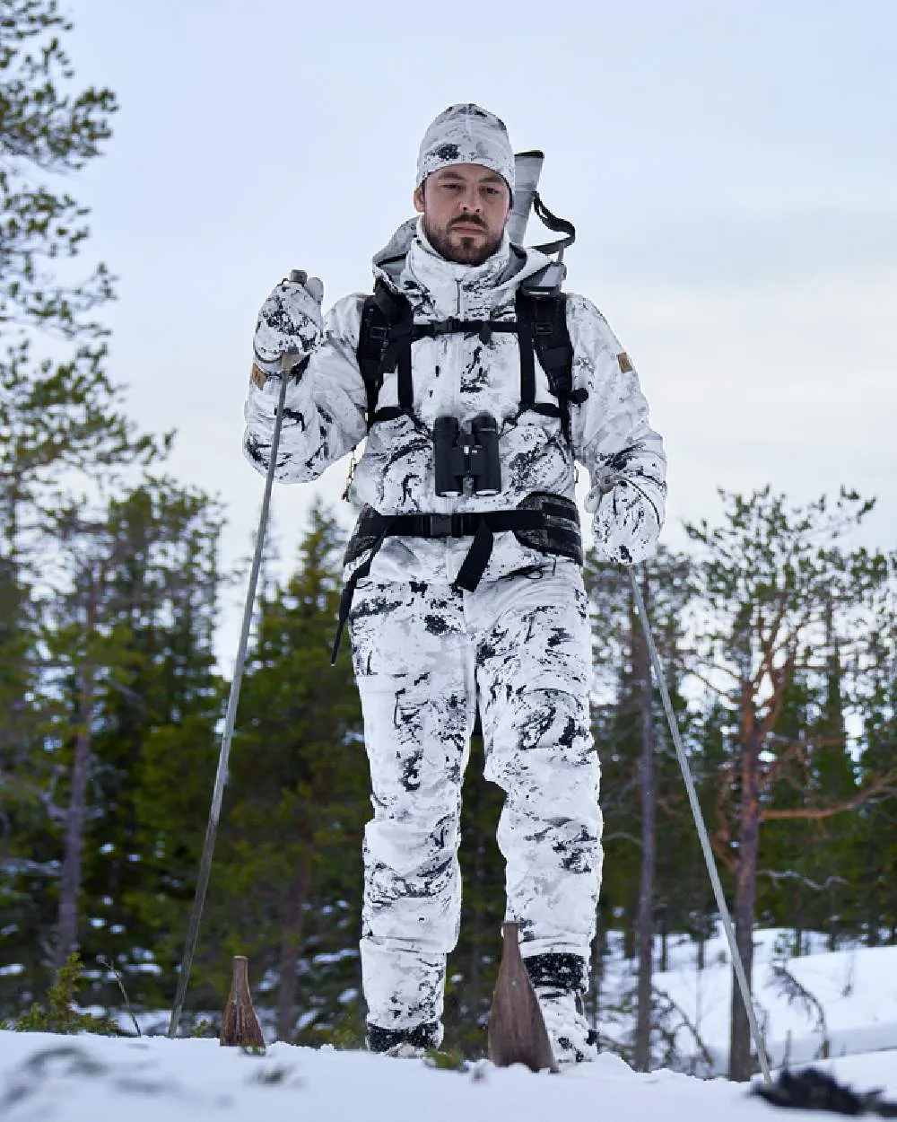 Harkila Winter Active WSP Jacket Men's Jackets and Coats