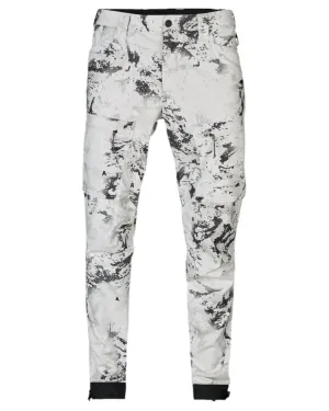 Harkila Winter Active WSP Trousers Camo Hunting Pants