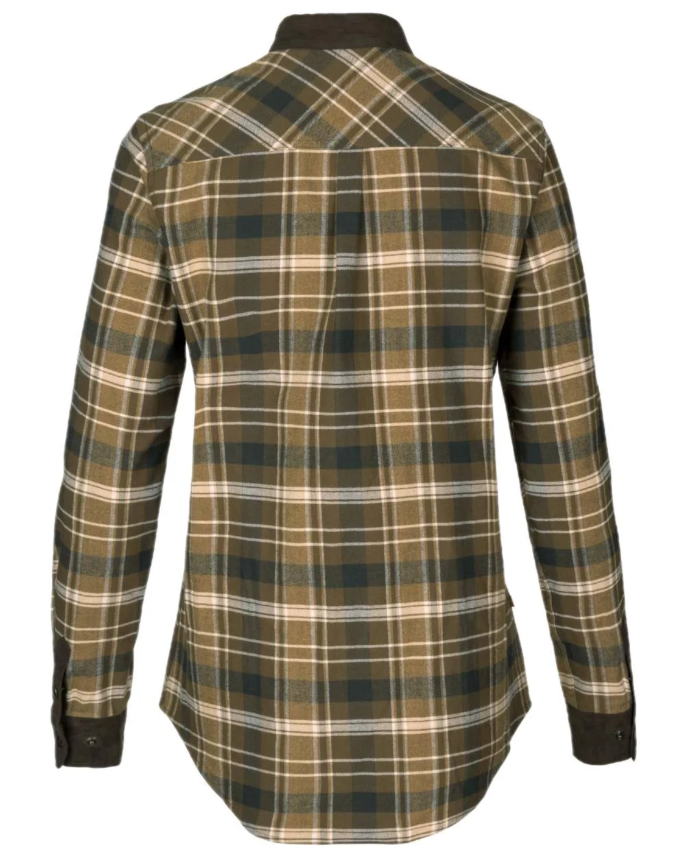 Harkila Womens Aivak Long Sleeved Shirt Hiking Shirts for Men