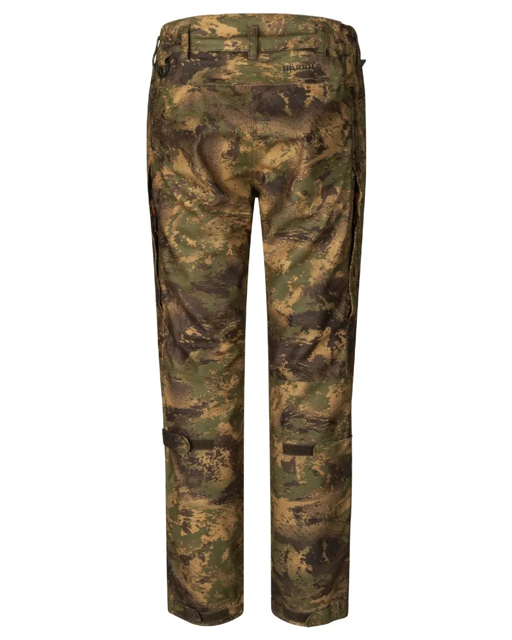 Harkila Womens Deer Stalker Camo HWS Trousers Shooting Field Pants