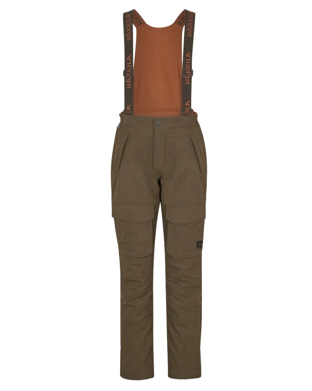 Harkila Womens Driven Hunt HWS Insulated Trousers Harkila Pro Jackets